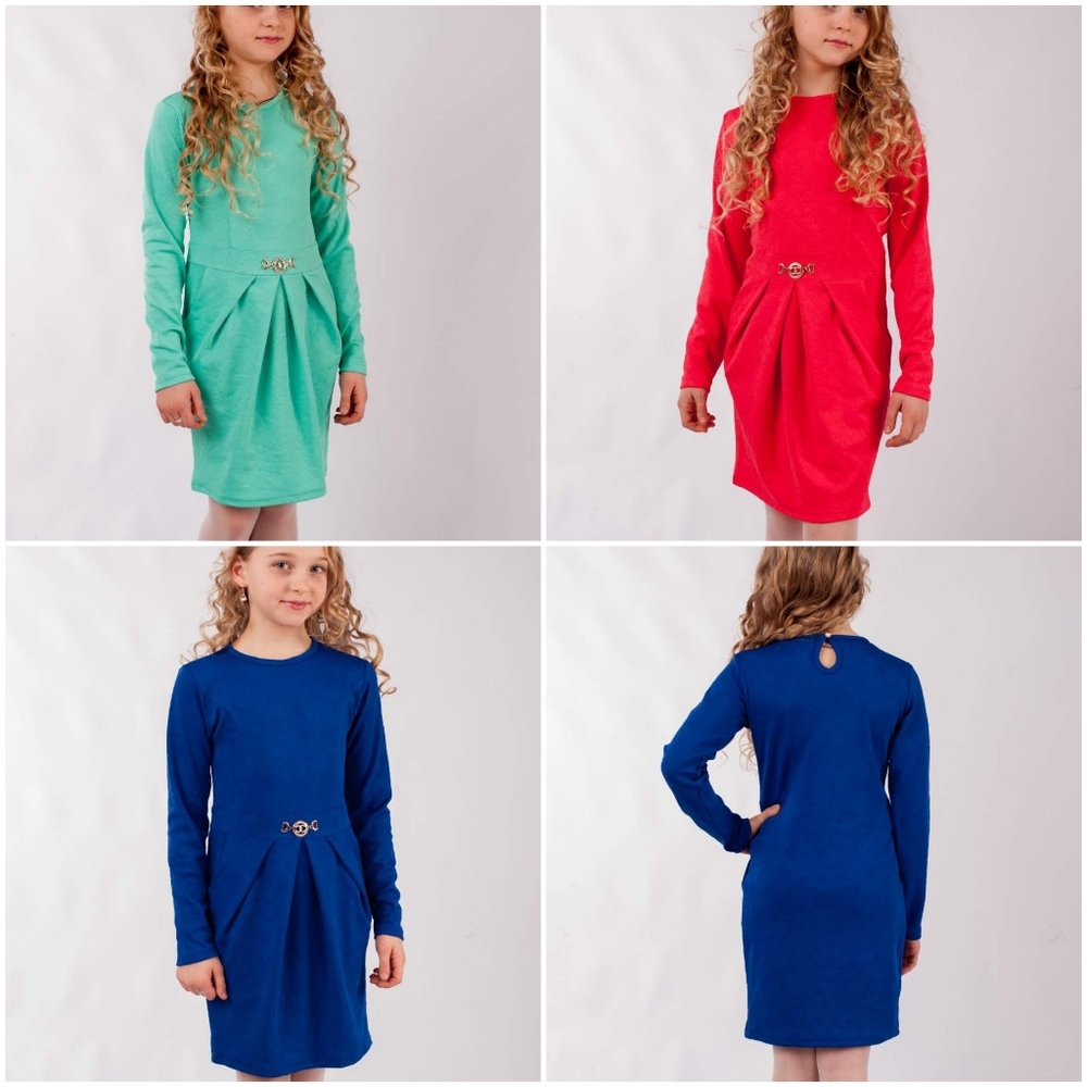 Dress Girl